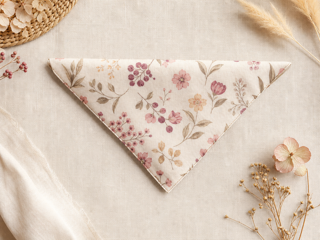 Berry Blossom