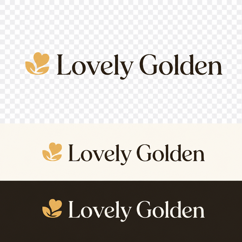 Lovely Golden
